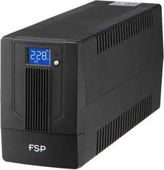 IFP 600