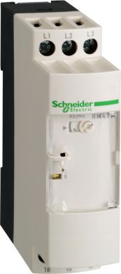 Schneider Electric RM4TA01 Fāzu kontroles relejs RM4TA01 | Elektrika.lv