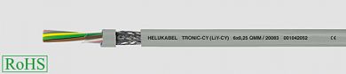 Helukabel Cable TRONIC-CY 4x0,34 20058 | Elektrika.lv
