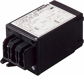 Philips SI 51 220-240V 50/60Hz Стартер HPI для ламп BHL 913619519966 OEM | Elektrika.lv