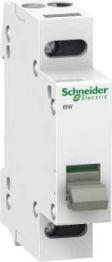 Schneider Electric iSW 1P 20A 250V Switch Acti9 A9S60120 | Elektrika.lv