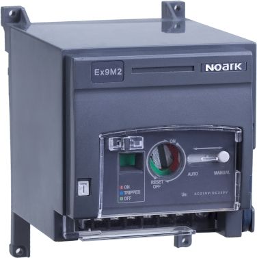 NOARK MOD21 AC230V motor priv 101411 | Elektrika.lv