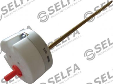Selfa Termoregulators 43.004  TSST-012 43.004- | Elektrika.lv