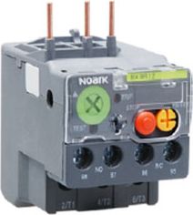 NOARK Ex9R12 1A ( 0,63-1A ) Pārslodzes relejs 101363 | Elektrika.lv