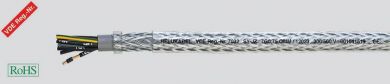 Helukabel Cable SY-JZ 5x1,5 HK 12060 | Elektrika.lv