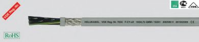 Helukabel Кабель F-CY-JZ 4x25 HK 16441 | Elektrika.lv