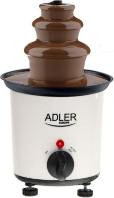 ADLER Adler | Chocolate Fountain | AD 4487 | Chocolate fountain | 30 W AD 4487