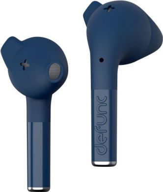  Defunc | Earbuds | True Talk | In-ear Built-in microphone | Bluetooth | Wireless | Blue D4314