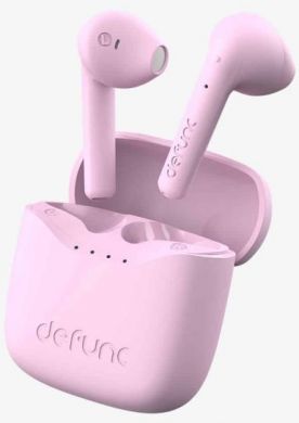  Defunc | Earbuds | True Lite | In-ear Built-in microphone | Bluetooth | Wireless | Pink D4265