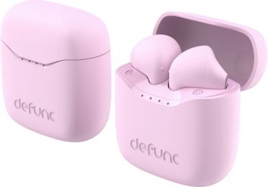  Defunc | Earbuds | True Lite | In-ear Built-in microphone | Bluetooth | Wireless | Pink D4265