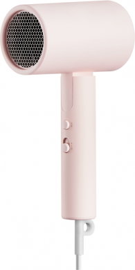 Xiaomi Xiaomi | Compact Hair Dryer | H101 EU | 1600 W | Number of temperature settings 2 | Pink BHR7474EU