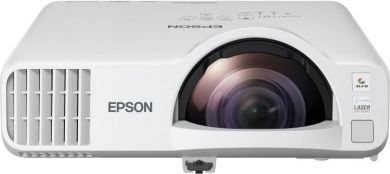 Epson Epson | EB-L210SW | WXGA (1280x800) | 2800 ANSI lumens | White V11HA76080
