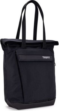 Thule Thule | Tote 22L | PARATB-3116 Paramount | Tote bag | Black | Waterproof PARATB-3116 BLACK