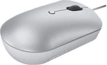 Lenovo Lenovo | Compact Mouse | 540 | Wired | Wired USB-C | Cloud Grey GY51D20877