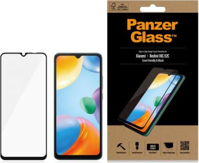 PanzerGlass PanzerGlass | Screen protector | Xiaomi | Redmi 10C/12C | Glass | Transparent 8060
