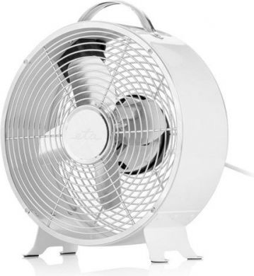 Eta Grīdas ventilators Ringo ETA060890000, 2 ātrumi, 25 W, Diametrs 26 cm, Pelēks ETA060890000 | Elektrika.lv