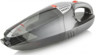 Tristar  Tristar Vacuum cleaner KR-3178 Cordless operating,  Handheld, 12 V, Operating time (max) 15 min, Grey KR-3178 | Elektrika.lv