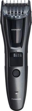 Panasonic Vīriešu skuveklis ER-GB61-K503, darbības laiks 50 min, NiMH, melns ER-GB61-K503 | Elektrika.lv