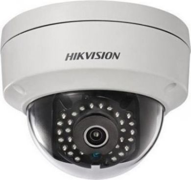 Hikvision Hikvision | IP Camera | DS-2CD2146G2-I F2.8 | Dome | 4 MP | 2.8 mm | Power over Ethernet (PoE) | IP67 | H.265+ | Micro SD/SDHC/SDXC, Max. 256 GB KIPDS2CD2146G2IF2.8