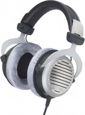 Beyerdynamic Beyerdynamic | DT 990 Edition | Headphones | Headband/On-Ear | Black, Silver 481807