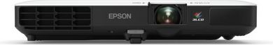 Epson Epson Mobile Series EB-1780W WXGA (1280x800), 3000 ANSI lumens, White V11H795040 | Elektrika.lv