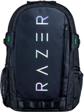 Razer Razer | Fits up to size 15 " | Rogue | V3 15" Backpack | Backpack | Chromatic | Shoulder strap | Waterproof RC81-03640116-0000