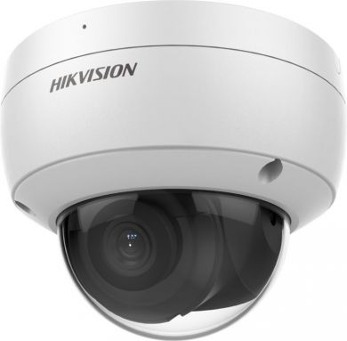 Hikvision Hikvision Dome Camera DS-2CD2163G2-IU 6 MP, 2.8mm, IP67, H.265+, microSD/SDHC/SDXC card max. 256 GB KIPDS2CD2163G2IUF2.8 | Elektrika.lv