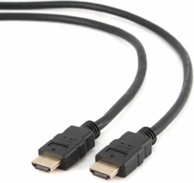 Cablexpert HDMI cable, 1.8m, High speed, Ethernet "Select Series" CC-HDMI4L-6 | Elektrika.lv