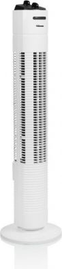 Tristar  VE-5806 Tower Fan, 3 speeds, 25 W, Diameter 22 cm, White VE-5806 | Elektrika.lv