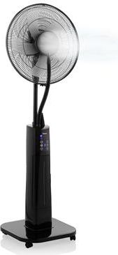 Tristar  Grindų ventiliatorius VE-588, 3 greičiai, 70 W, 240 V, skersmuo 40 cm, juodas VE-5884 | Elektrika.lv