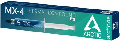  CPU COOLER ACC THERMAL PASTE/ACTCP00001B ARCTIC ACTCP00001B | Elektrika.lv