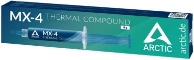  CPU COOLER ACC THERMAL PASTE/ACTCP00008B ARCTIC ACTCP00008B | Elektrika.lv