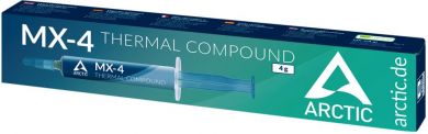  CPU COOLER ACC THERMAL PASTE/ACTCP00002B ARCTIC ACTCP00002B | Elektrika.lv
