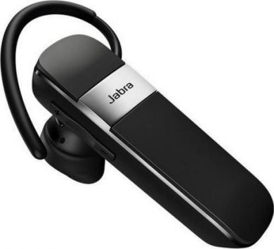 Jabra Talk 15 SE | Hands free device | Noise-canceling | 9.6 g | Black | Volume control 100-92200901-60