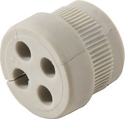 Weidmuller RKDGE D4X4 PT6 2443760000 | Elektrika.lv