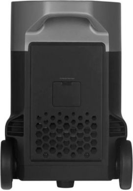 EcoFlow Extra battery module Delta Pro Smart Extra Battery 3.6 kWh 63.5x28.5x41.6cm 5004501002 | Elektrika.lv