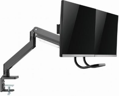 Gembird DISPLAY ACC MOUNTING ARM/17-32" MA-DA2-04 GEMBIRD MA-DA2-04 | Elektrika.lv