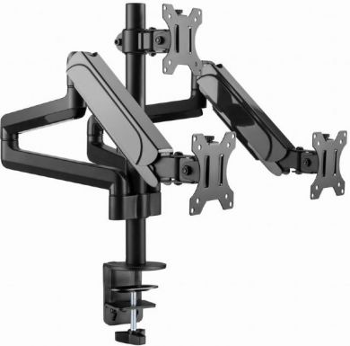 Gembird DISPLAY ACC MOUNTING ARM/17-27" MA-DA3-01 GEMBIRD MA-DA3-01 | Elektrika.lv