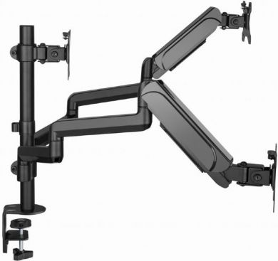 Gembird DISPLAY ACC MOUNTING ARM/17-27" MA-DA3-01 GEMBIRD MA-DA3-01 | Elektrika.lv