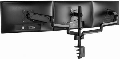 Gembird DISPLAY ACC MOUNTING ARM/17-27" MA-DA3-01 GEMBIRD MA-DA3-01 | Elektrika.lv