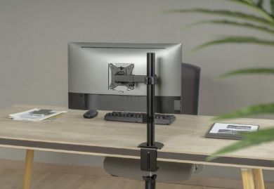 Gembird DISPLAY ACC MOUNTING ARM/17-32" MA-D1-03 GEMBIRD MA-D1-03 | Elektrika.lv