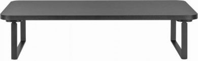 Gembird DISPLAY ACC ADJUSTABLE STAND/RECTANGLE MS-TABLE-03 GEMBIRD MS-TABLE-03 | Elektrika.lv