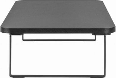 Gembird DISPLAY ACC ADJUSTABLE STAND/RECTANGLE MS-TABLE-03 GEMBIRD MS-TABLE-03 | Elektrika.lv