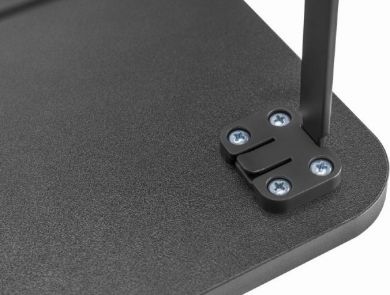 Gembird DISPLAY ACC ADJUSTABLE STAND/RECTANGLE MS-TABLE-03 GEMBIRD MS-TABLE-03 | Elektrika.lv