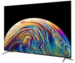 Dahua TV Set DAHUA 43" 4K/Smart 3840x2160 Wireless LAN Bluetooth Android TV Black DHI-LTV43-SD400 DHI-LTV43-SD400 | Elektrika.lv