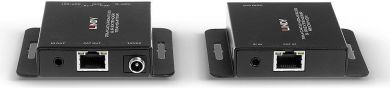 Lindy I/O EXTENDER HDMI 50M CAT6/38208 LINDY 38208 | Elektrika.lv