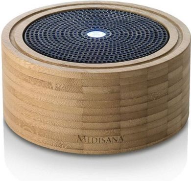 Medisana Medisana | AD 625 | Aroma diffuser | Aroma diffusor | Bamboo 60083
