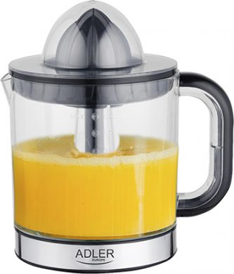 ADLER Adler | Citrus Juicer | AD 4012 | Type  Citrus juicer | Black | 40 W | Number of speeds 1 | RPM AD 4012