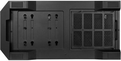  Case CHIEFTEC APEX AIR MidiTower Not included ATX MicroATX MiniITX Colour Black GA-01B-M-OP GA-01B-M-OP | Elektrika.lv