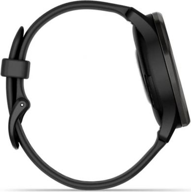 Garmin SMARTWATCH VIVOMOVE TREND/BLACK 010-02665-00 GARMIN 010-02665-00 | Elektrika.lv